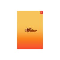 Stripe Matter Inc Get Together (inbunden, eng)