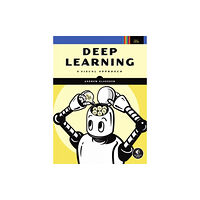 No Starch Press,US Deep Learning (inbunden, eng)