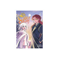 Seven Seas Entertainment, LLC The Tale of the Outcasts Vol. 8 (häftad, eng)