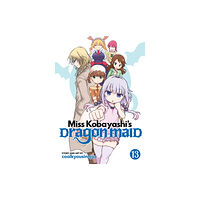 Seven Seas Entertainment, LLC Miss Kobayashi's Dragon Maid Vol. 13 (häftad, eng)