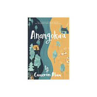 Blackwater Press Anangokaa (häftad, eng)