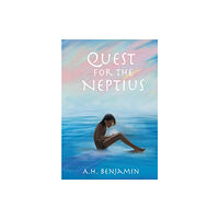 Notable Kids Publishing Quest for the Neptius (häftad, eng)