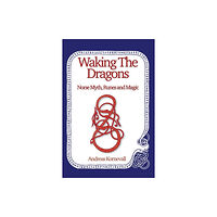 Green Magic Publishing Waking The Dragons (häftad, eng)