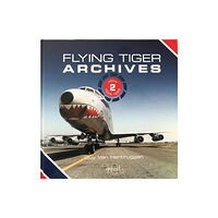 Astral Horizon Press Flying Tiger Archives  Volume 2: (inbunden, eng)