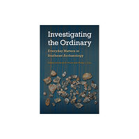 University Press of Florida Investigating the Ordinary (häftad, eng)