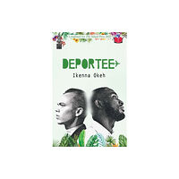 Abibiman Publishing UK Deportee (häftad, eng)