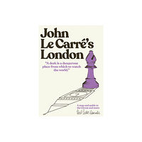 Herb Lester Associates Ltd John Le Carre's London