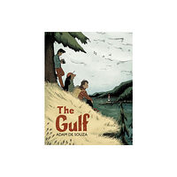 Tundra Books The Gulf (häftad, eng)