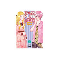 Seven Seas Entertainment, LLC Crossplay Love: Otaku x Punk Vol. 5 (häftad, eng)