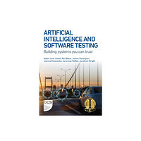 BCS Learning & Development Limited Artificial Intelligence and Software Testing (häftad, eng)