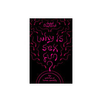 Orion Publishing Co Why Is Sex Fun? (häftad, eng)