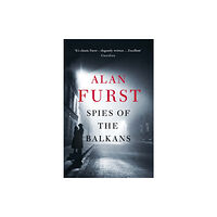 Orion Publishing Co Spies of the Balkans (häftad, eng)