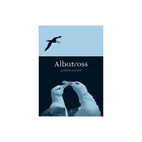 Reaktion Books Albatross (häftad, eng)