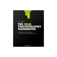 Rocky Nook The Film Photography Handbook, 3rd Edition (inbunden, eng)