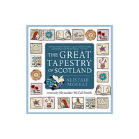 Birlinn General The Great Tapestry of Scotland (inbunden, eng)