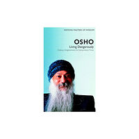 Watkins Media Limited Watkins Masters of Wisdom: Osho (häftad, eng)