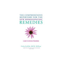 Watkins Media Limited The Comprehensive Repertory for the New Homeopathic Remedies (inbunden, eng)