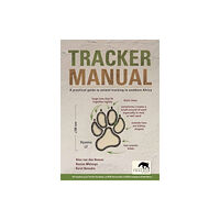 Penguin Random House South Africa Tracker Manual (häftad, eng)