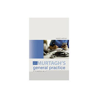 McGraw-Hill Education / Australia Murtagh General Practice Companion Handbook (häftad, eng)