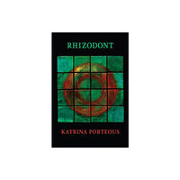 Bloodaxe Books Ltd Rhizodont (häftad, eng)