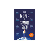 Profile Books Ltd The World of Simon Rich (häftad, eng)