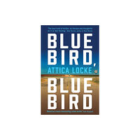 Profile Books Ltd Bluebird, Bluebird (häftad, eng)