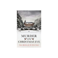 Profile Books Ltd Murder On Christmas Eve (häftad, eng)