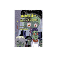 Ransom Publishing Boffin Boy And The Moon Zombies (häftad, eng)