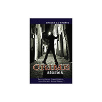 Ransom Publishing Crime Stories Shades Shorts 2.0 (häftad, eng)