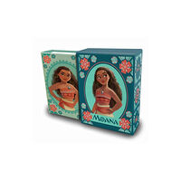 Insight Editions Disney: Moana Tiny book (inbunden, eng)