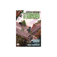 DC Comics Green Arrow: Stranded (häftad, eng)