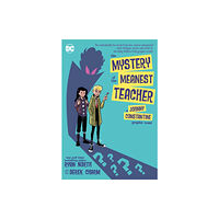 DC Comics The Mystery of the Meanest Teacher (häftad, eng)