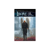 DC Comics Lucifer Omnibus Volume 2 (inbunden, eng)