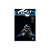 DC Comics Batman: A Death in the Family The Deluxe Edition (inbunden, eng)