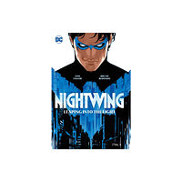 DC Comics Nightwing Vol.1: Leaping into the Light (inbunden, eng)