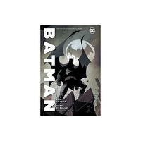 DC Comics Batman by Scott Snyder & Greg Capullo Omnibus Vol. 2 (inbunden, eng)