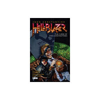 DC Comics John Constantine, Hellblazer Vol. 26: The Curse of the Constantines (häftad, eng)