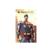 DC Comics Superman: Birthright The Deluxe Edition (inbunden, eng)