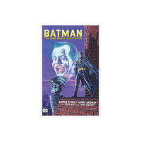 DC Comics Batman: The 1989 Movie Adaptation (häftad, eng)