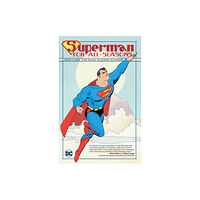 DC Comics Superman For All Seasons (häftad, eng)