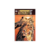 DC Comics The Authority: Book One (häftad, eng)