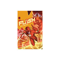 DC Comics The Flash Vol. 20 (häftad, eng)