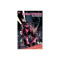 DC Comics Batman/Catwoman: The Gotham War (inbunden, eng)