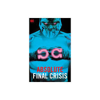 DC Comics Absolute Final Crisis (inbunden, eng)