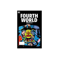 DC Comics The Fourth World Omnibus Vol. 2 (inbunden, eng)