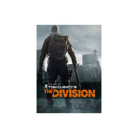 Titan Books Ltd The Art of Tom Clancy's The Division (inbunden, eng)