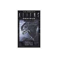 Titan Books Ltd The Complete Aliens Omnibus: Volume Six (Cauldron, Steel Egg) (häftad, eng)