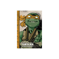 Idea & Design Works Teenage Mutant Ninja Turtles: The IDW Collection Volume 7 (inbunden, eng)