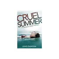 Hachette Children's Group Cruel Summer (häftad, eng)