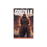 Idea & Design Works Godzilla: Unnatural Disasters (häftad, eng)